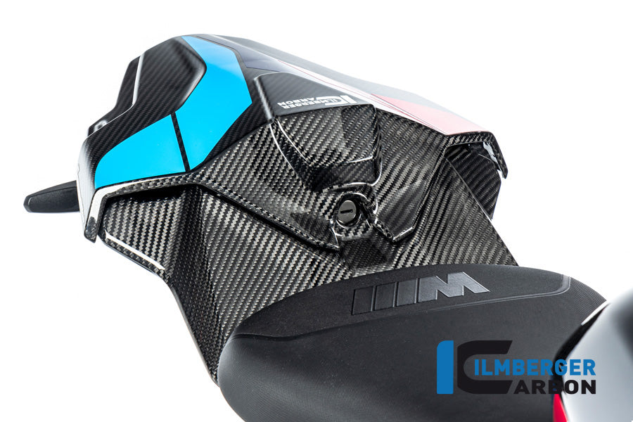Ilmberger Heckverkleidung Mittelteil M1000RR ab 2023 BMW M1000RR 2023 | BMW S1000RR 2023
