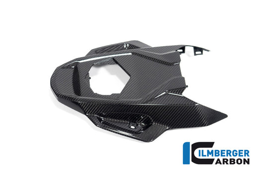 Ilmberger Rahmenheckabdeckung unten, Carbon, BMW S/M1000RR BMW M1000RR 2023 | BMW S1000RR 2023