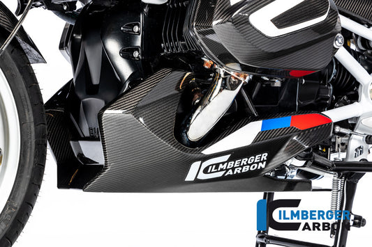 Ilmberger Motorspoiler, Carbon BMW R1250R 2019 | BMW R1250R 2022 | BMW R1250RS 2019