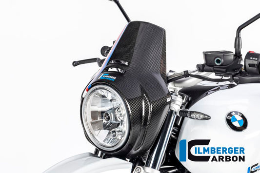 Ilmberger Scheinwerferverkleidung BMW R nineT 2016 | BMW R nineT 2021