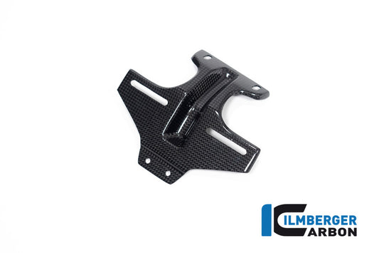 Ilmberger Kennzeichenträger BMW R nineT 2017–2020 | BMW R nineT 2014–2016 | BMW R nineT 2021