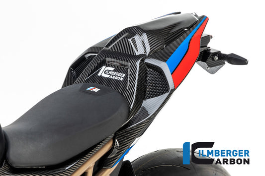 Ilmberger Einperson Heck Mittelteil, Carbon BMW S1000RR 2019 | BMW S1000RR 2021 | BMW M1000RR