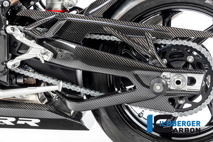 Ilmberger Schwingenabdeckung links, Carbon BMW S1000RR 2019 | BMW S1000RR 2021 | BMW S1000R 2021
