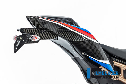 Ilmberger Heckverkleidung rechts, Carbon BMW S1000RR 2019 | BMW S1000RR 2021