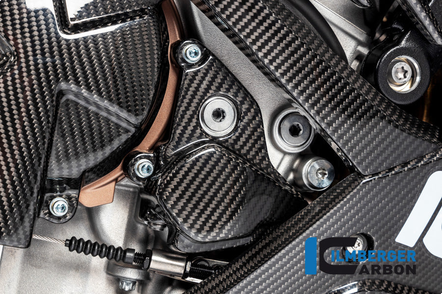 Ilmberger Zündrotorabdeckung, Carbon BMW S1000RR 2019 | BMW S1000RR 2021 | BMW M1000RR