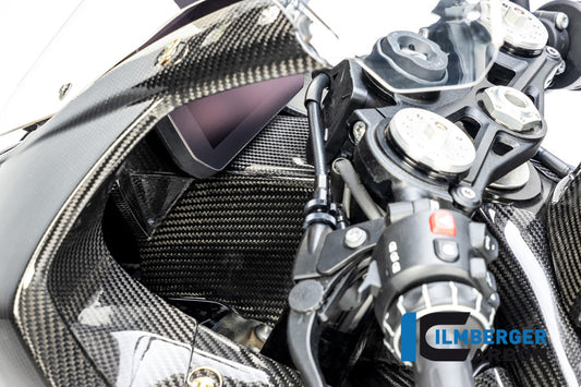Ilmberger Instrumenteträger / Verkleidungshalter vorne BMW S1000RR 2019 | BMW M1000RR | BMW S1000RR 2021