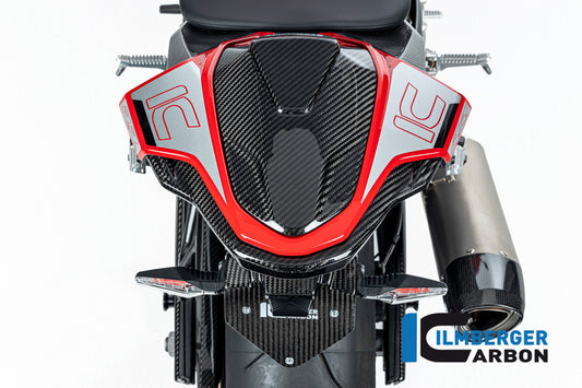 Ilmberger Carbon Heckverkleidung Biposto BMW M1000RR 2023 | BMW S1000RR 2023