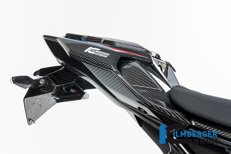 Ilmberger Carbon Heckverkleidung Racing BMW S1000R 2021 | BMW M1000R 2023