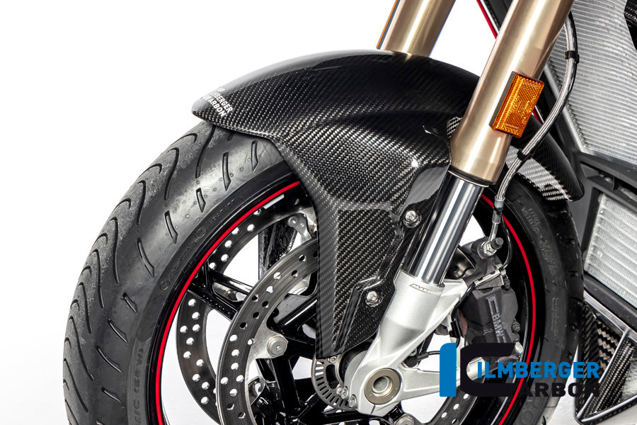 Ilmberger Kotflügel vorne (verlängerte Version) BMW S1000XR 2020 | BMW S1000XR 2024