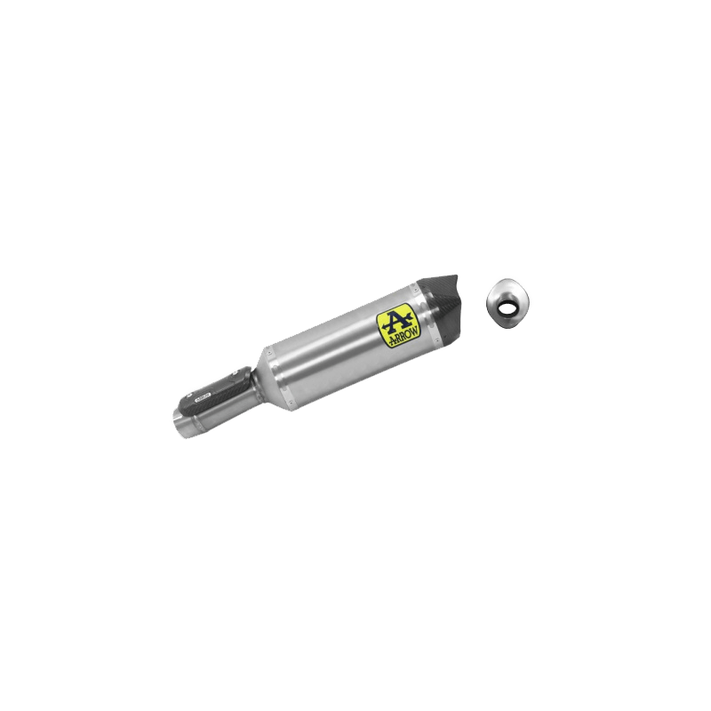 ARROW RACE TECH BMW S1000RR 19- Aluminium