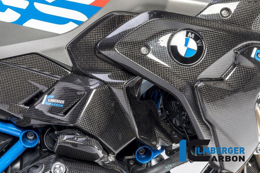 Ilmberger Luftauslassverkleidung rechts BMW R1200GS 2017–2018