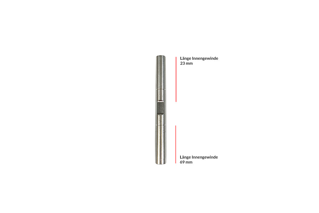 Cordona Schaltstange 99 mm
