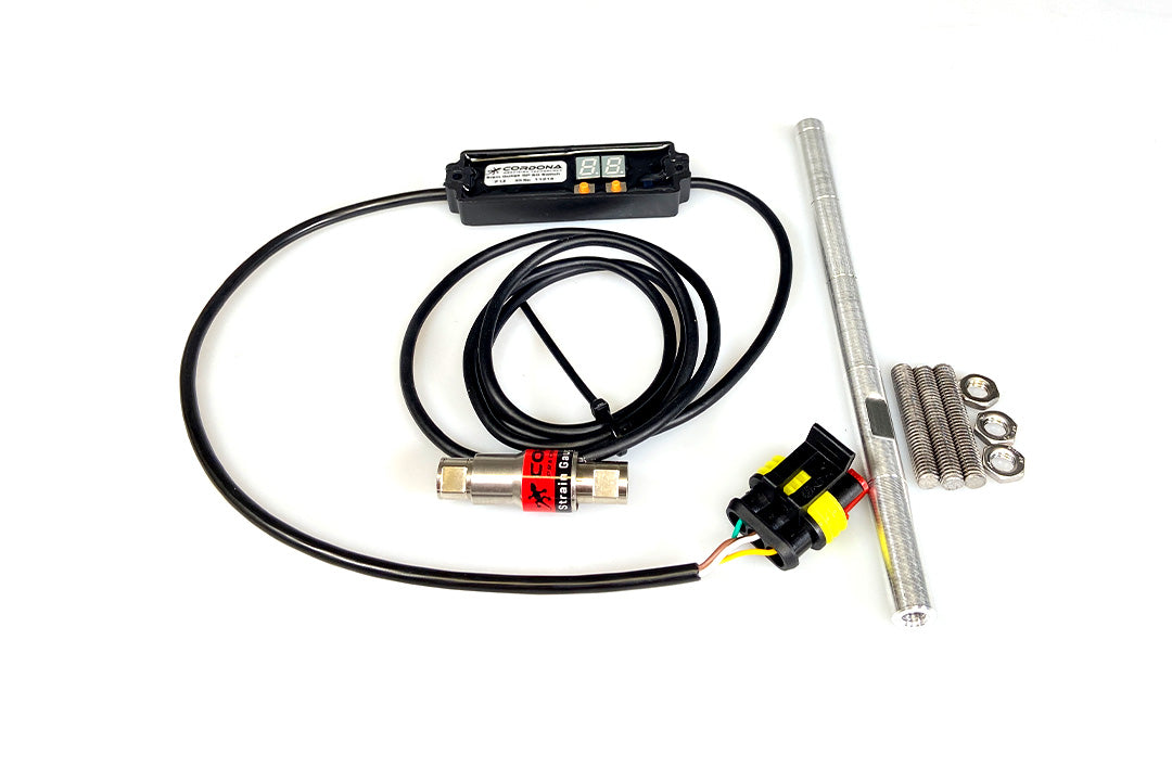 Cordona 400 GP SG Switch Quickshifter