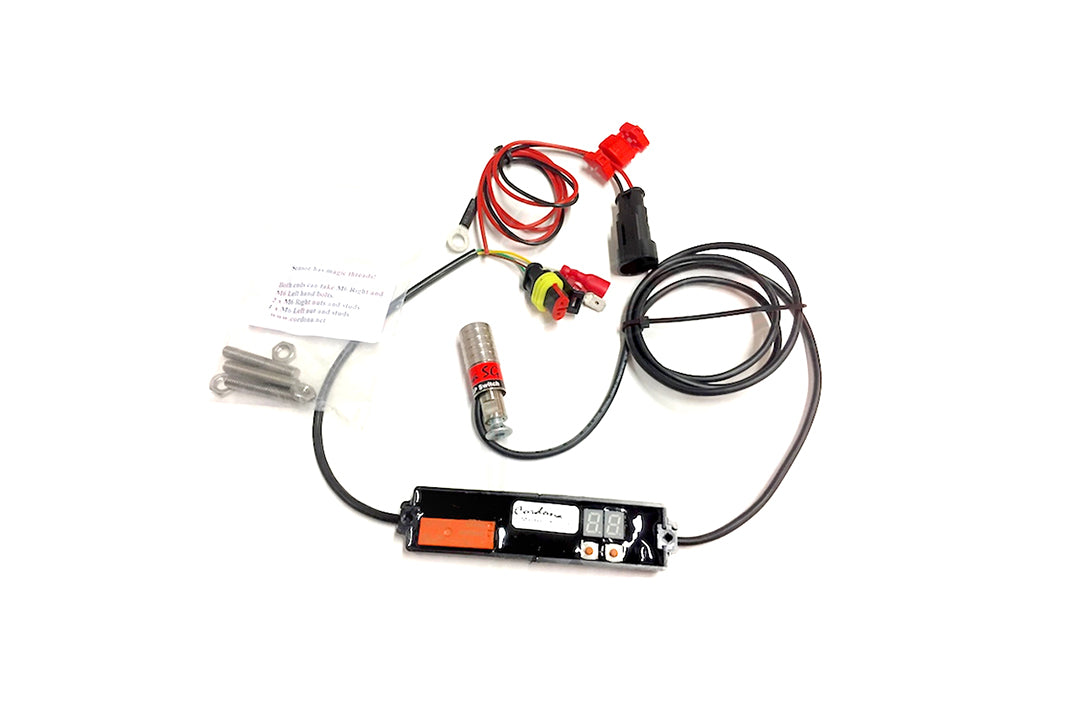 Cordona 416 MX/Supermoto GP SG Switch
