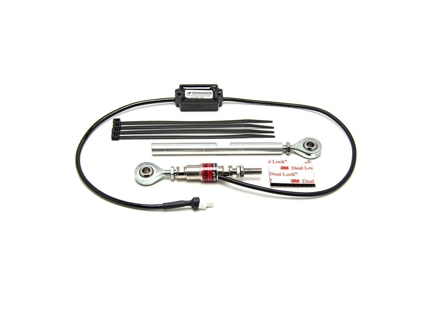 Cordona 420Evo-110 GP ASG Superbike