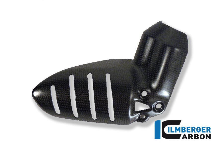 Ilmberger Große Federbeinabdeckung, Carbon Ducati Panigale 1199 2012–2014
