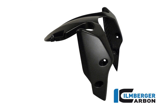 Ilmberger Kotflügel vorne hinteres Teil, Carbon Ducati Hyperstrada 939 2016 | Ducati Hyperstrada 821 2013–2015 | Ducati Hypermotard 821 SP 2013–2015