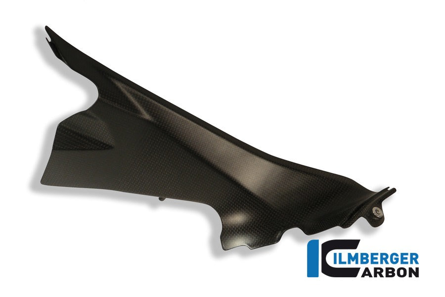 Ilmberger Windkanalabdeckung rechts, Carbon Ducati Panigale 1199 2012–2014 | Ducati Panigale 899 2014–2015
