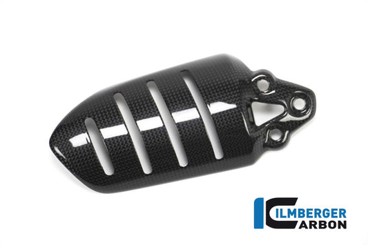 Ilmberger Federbeinabdeckung glanz Ducati Panigale V2 955 2020 | Ducati Streetfighter V2 2022