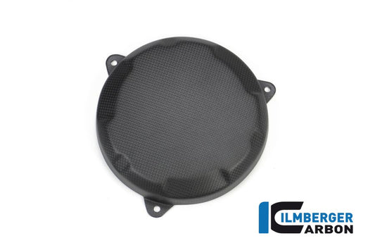 Ilmberger Kupplungsdeckelabdeckung matt Ducati Panigale 1299 2015–2016