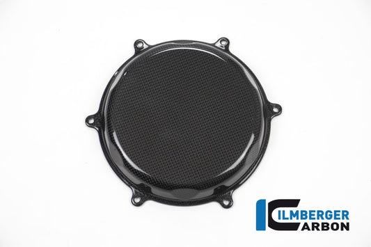 Ilmberger Kupplungsdeckel glanz Ducati Panigale 1299 2015–2016