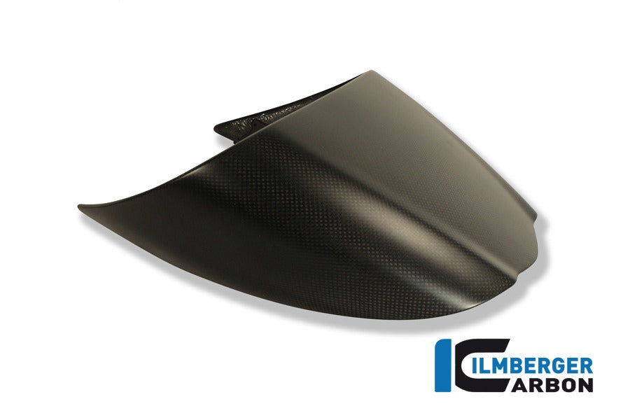 Sitzabdeckung, Carbon