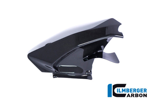 Ilmberger Abdeckung unterm Rahmen rechts glanz Panigale V4/S Ducati Panigale V4 2018