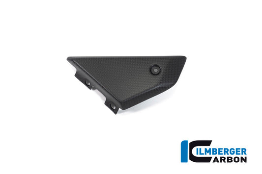 Ilmberger Abdeckung unterm Rahmen links matt Ducati Scrambler 1100 2018
