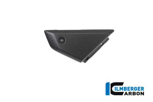 Ilmberger Abdeckung unterm Rahmen rechts matt Ducati Scrambler 1100 2018