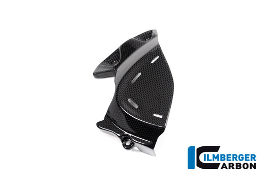 Ilmberger Ritzelabdeckung glänzend Ducati Scrambler 1100 2018