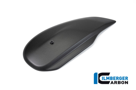 Ilmberger Tankabdeckung links matt Ducati Scrambler 1100 2018