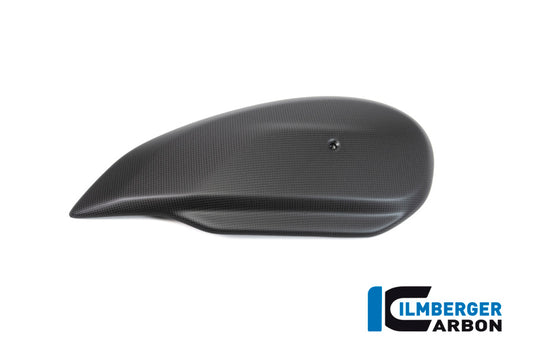 Ilmberger Tankabdeckung rechts matt Ducati Scrambler 1100 2018