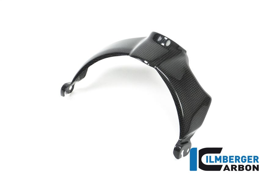 Lampenabdeckung glanz