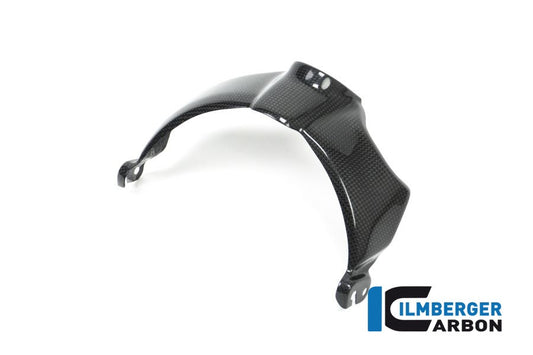 Ilmberger Lampenabdeckung glanz Ducati Scrambler 800 2017 | Ducati Scrambler 800 2015–2016 | Ducati Scrambler 400 Sixty2 2016–2018