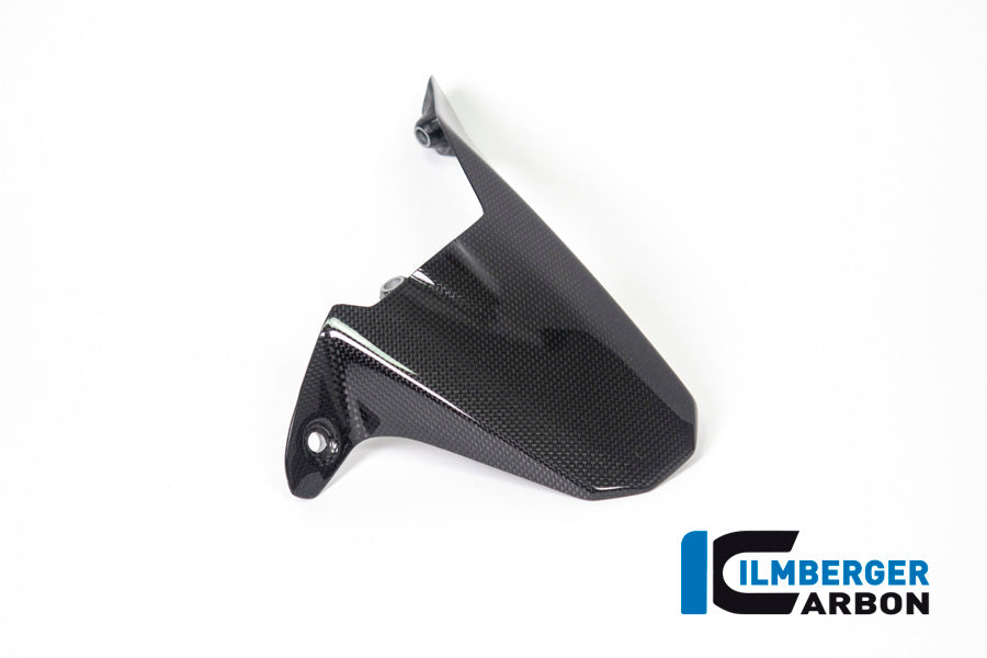 Kotflügel hinten 939 glanz, Carbon