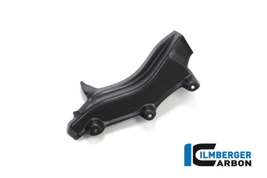 Ilmberger Kabelbaumabdeckung matt Ducati XDiavel 2016–2020 | Ducati XDiavel 2020 | Ducati Diavel 1260 2019