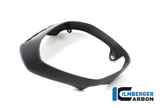 Ilmberger Scheinwerfer-Lampenverkleidung matt Ducati XDiavel 2016–2020 | Ducati XDiavel 2020