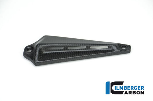 Ilmberger Luftauslasskanal an Zahnriemenabdeckung matt Ducati XDiavel 2016–2020 | Ducati XDiavel 2020