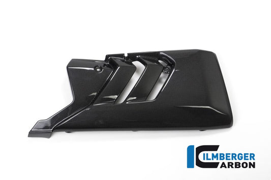 Ilmberger Motorspoiler rechts glanz Ducati XDiavel 2016–2017 | Ducati XDiavel 2020