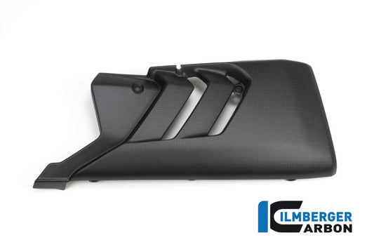 Ilmberger Motorspoiler rechts matt Ducati XDiavel 2016–2017 | Ducati XDiavel 2020
