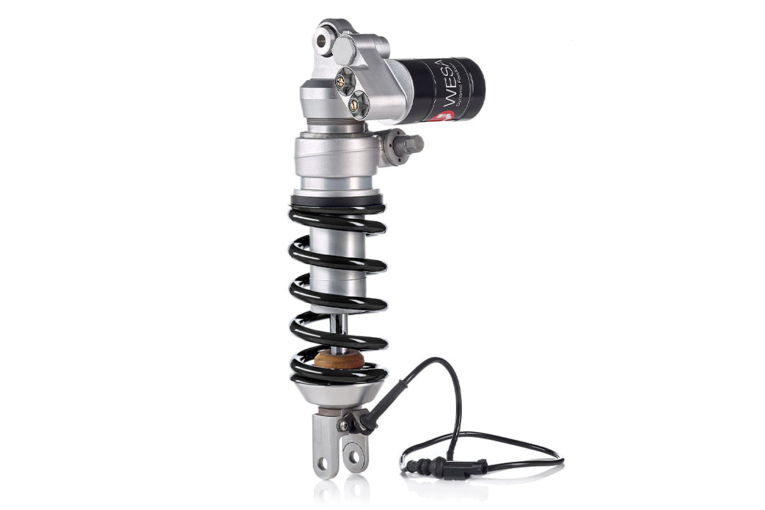 WI 644 WESA Federbein Stage 1 für BMW HP4