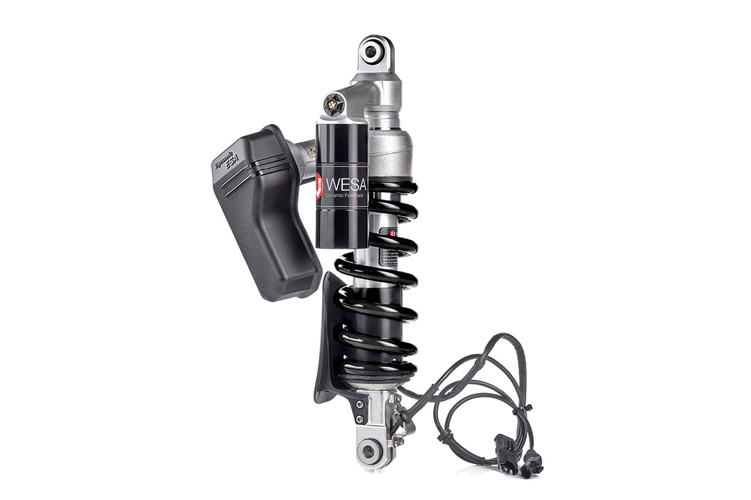 WI 644 WESA Federbein BMW F 900 XR