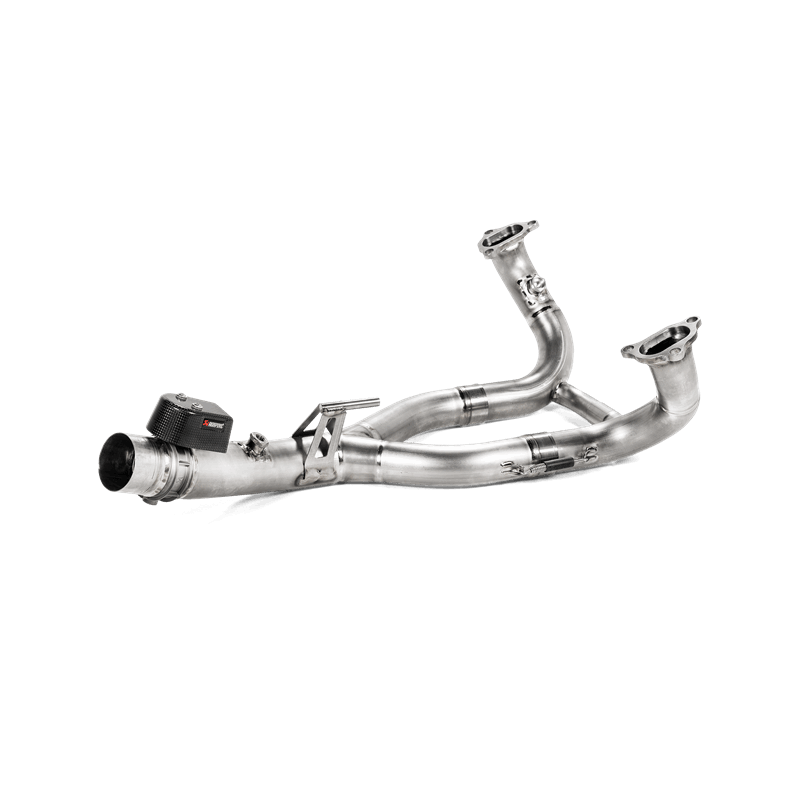 Akrapovic Austauschkrümmer (SS) BMW R1250GS