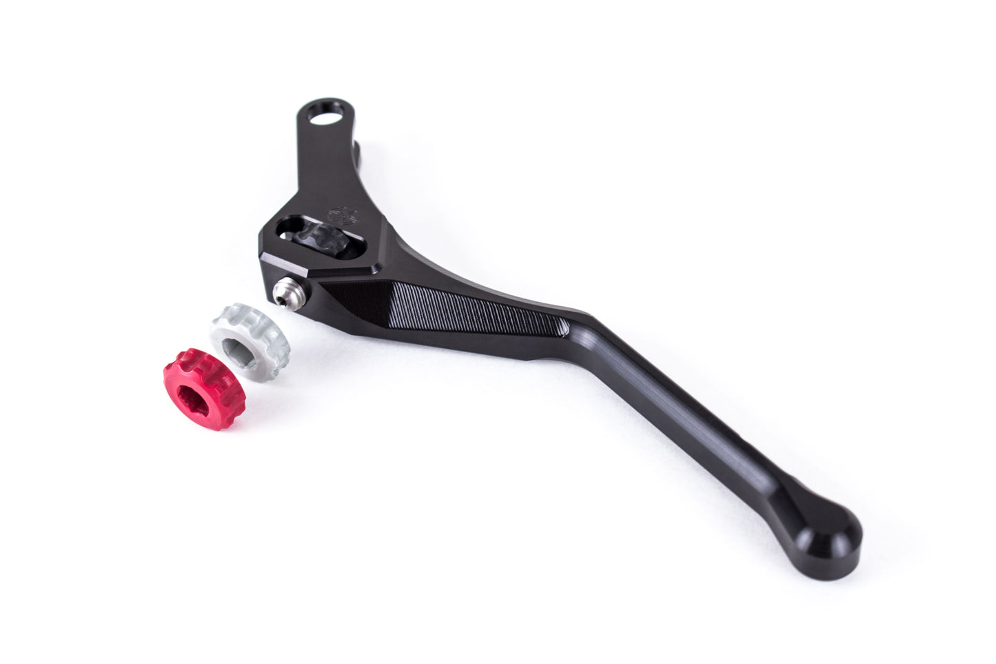GILLES Kupplungshebel FACTOR-X-LEVER schwarz