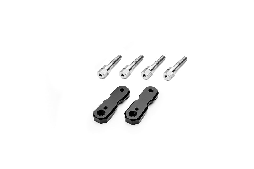 GILLES Adapter BMW Navi Halter schwarz