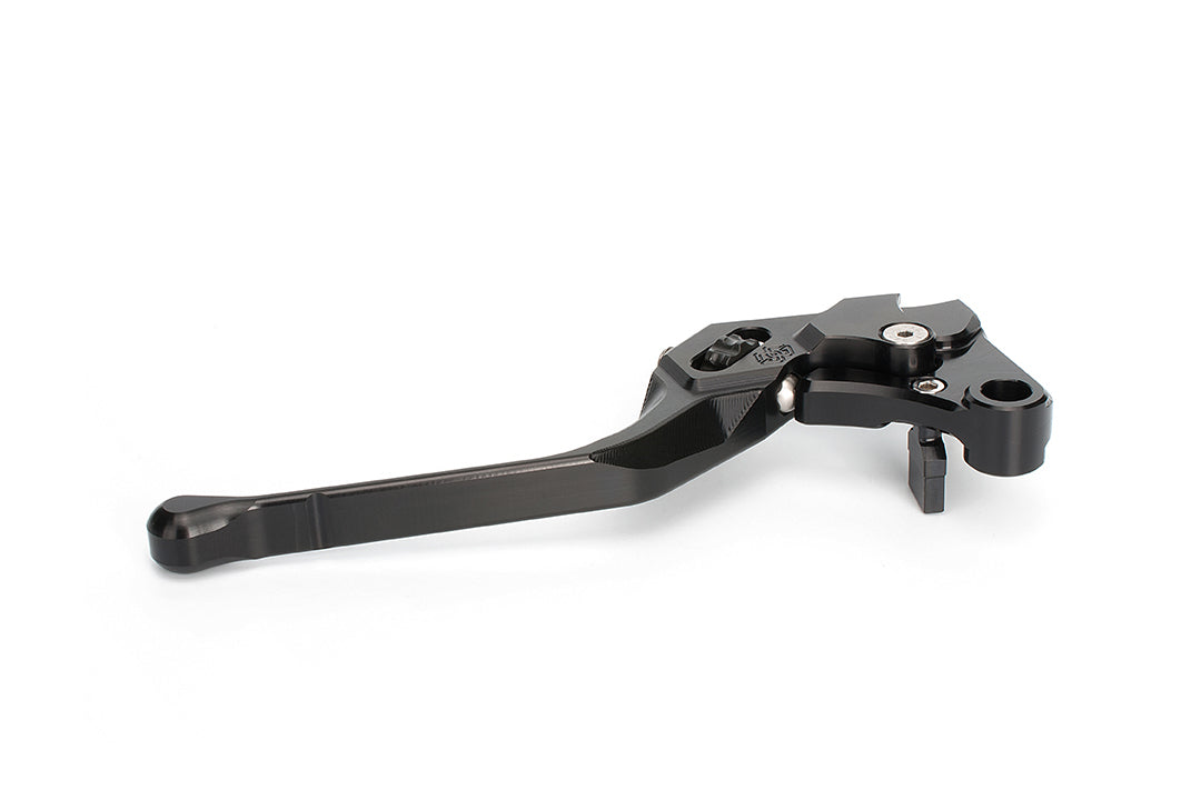 GILLES Kupplungshebel FACTOR-X-LEVER schwarz