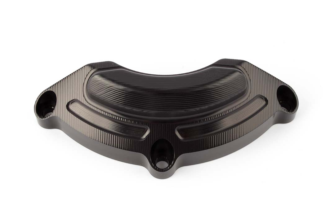 Gilles Motorprotektor links,Kawasaki ZX10R ZXT00S