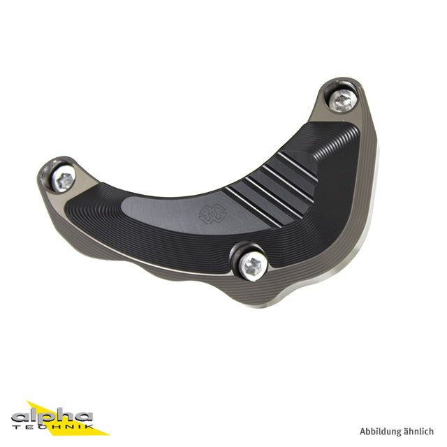 Gilles Motorprotektor links, Yamaha YZF-R1/R1M, RN