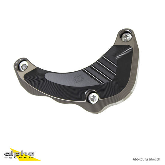 Gilles Motorprotektor links, Yamaha MT-10, RN45