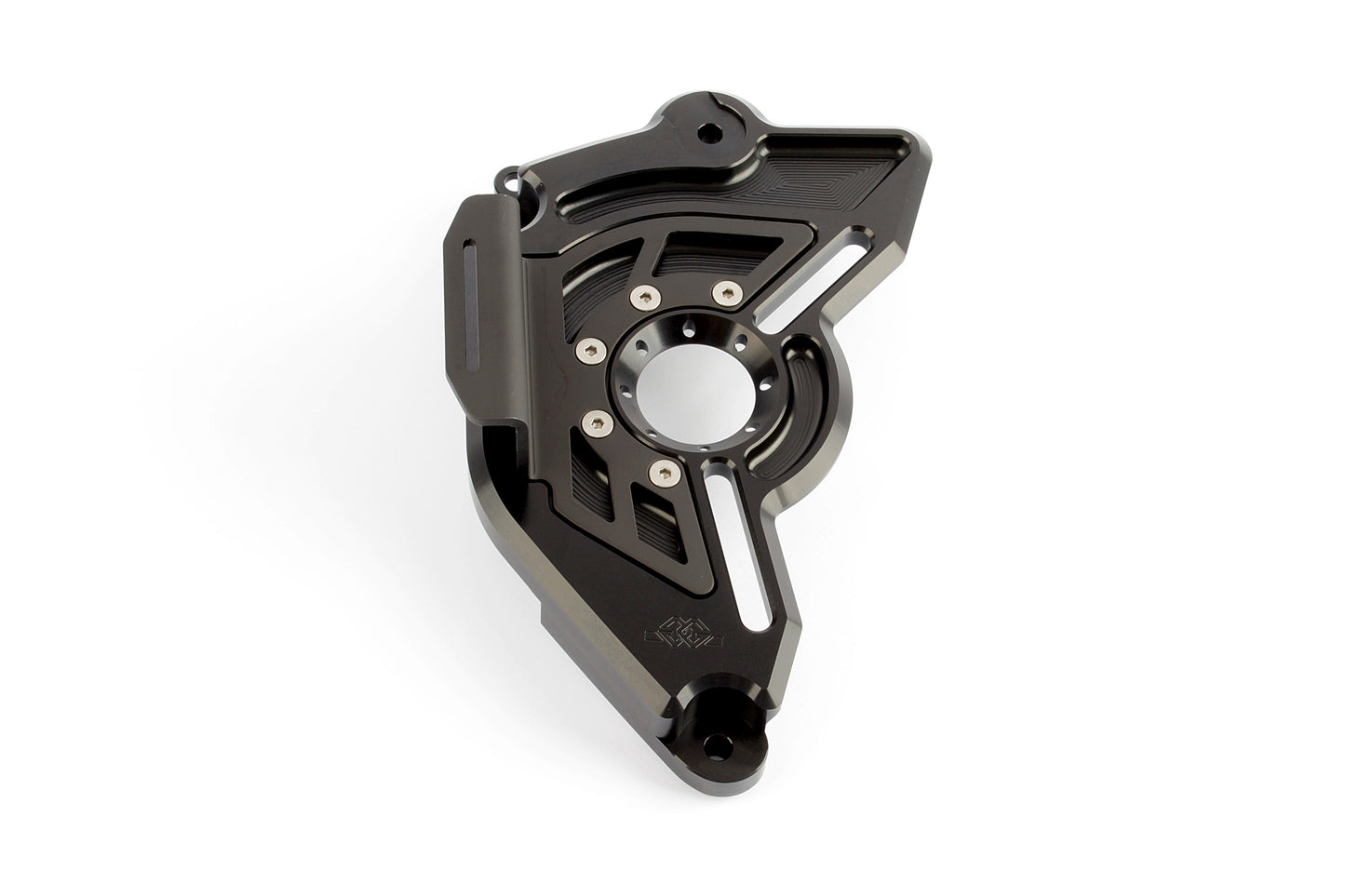 Gilles Ritzelabdeckung, schwarz, Yamaha MT-10 RN45